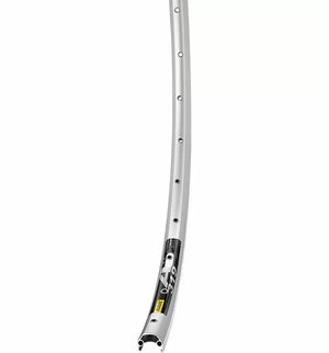 Jante Mavic A 319 Argent