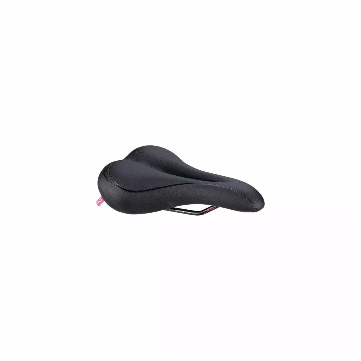 Selle femme Cromo LadySport 162mm Noir BBB