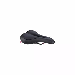 Selle femme Cromo LadySport 162mm Noir BBB
