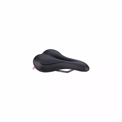 Selle femme Cromo LadySport 162mm Noir BBB