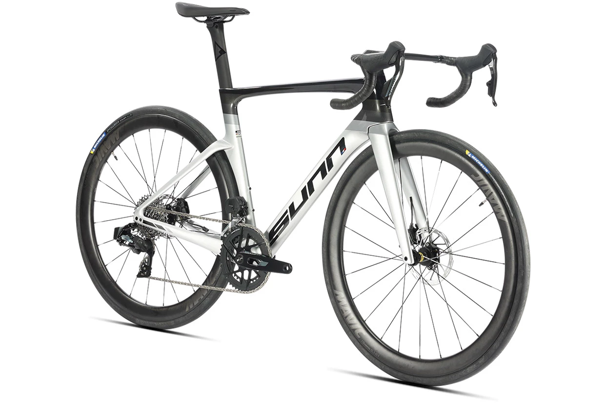 Vélo de route SUNN GP S1