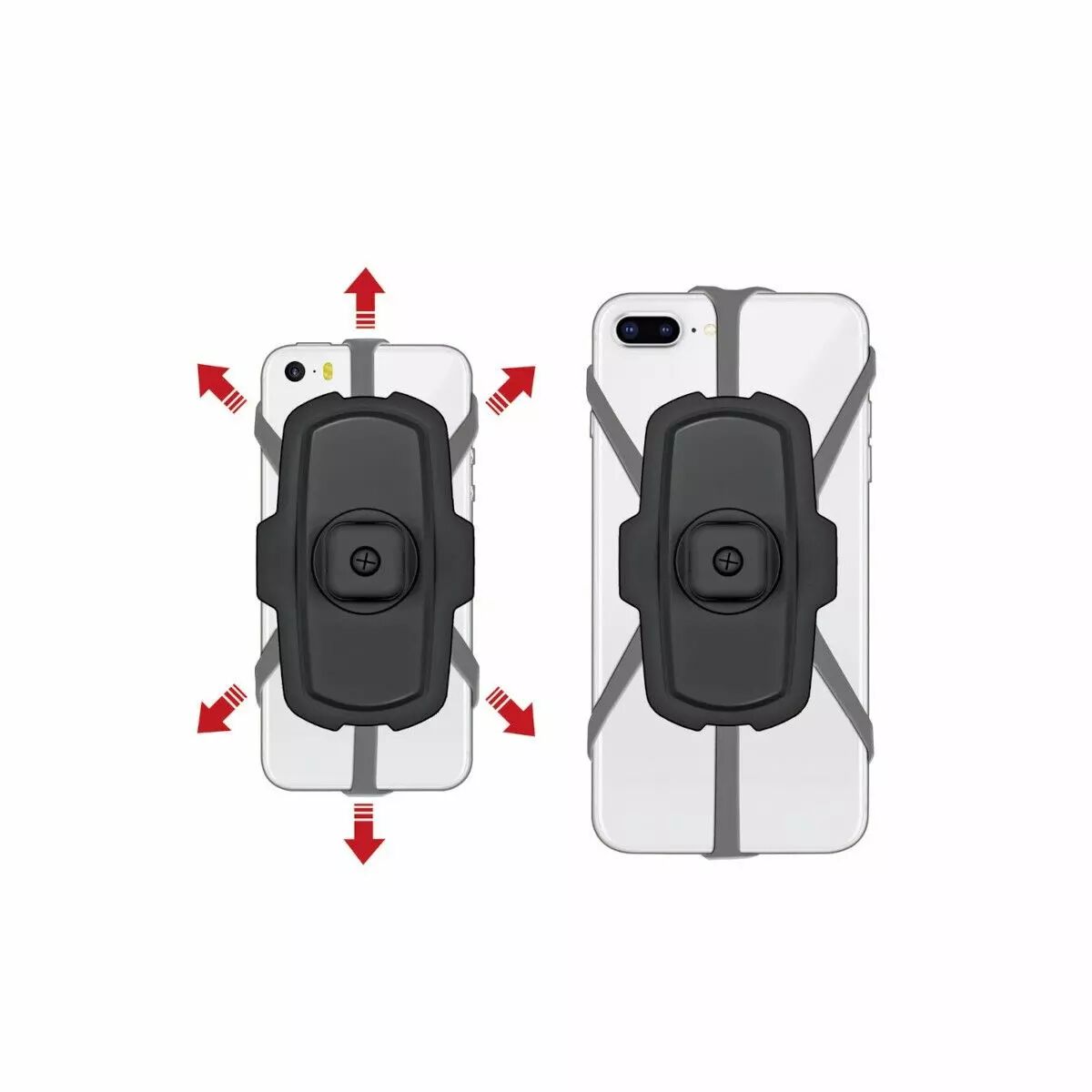 KlickFix PhonePad Quad-mini