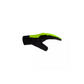 Gants hiver ControlZone Jaune Fluo BBB