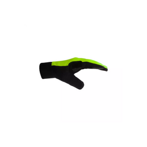 Gants hiver ControlZone Jaune Fluo BBB