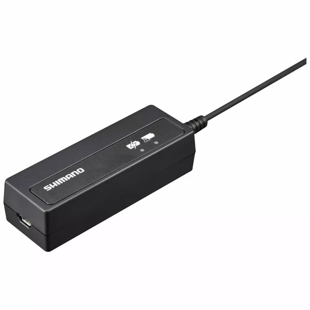 Chargeur Batterie SHIMANO SM-BCR2 Pour SM-BTR2