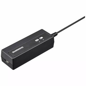 Chargeur Batterie SHIMANO SM-BCR2 Pour SM-BTR2