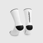 Assos Chaussettes RS SUPERLEGER SOCKS S11 Blanc