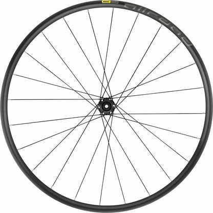 Roue Avant Mavic Allroad Disc 6T 12x100