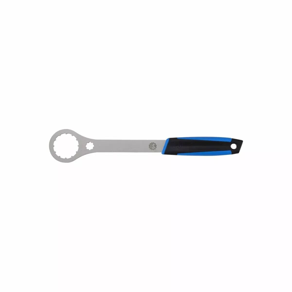 Outil pour boitier de pédalier "Bracketgrip" DUB 12 encoches/46 mm BBB