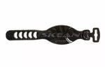 Skean Protection top Tube Legend  Noir