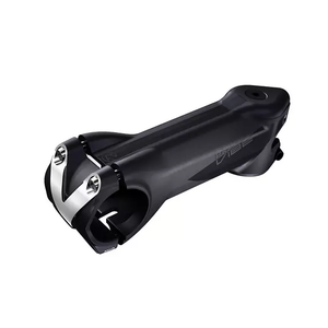 PRO Potence Vibe 1"-1/4, Black 100mm/ 31.8mm/ -10°
