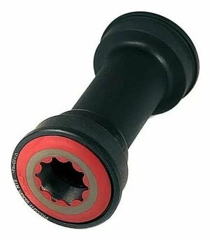 SRAM Boitier de pédalier Pressfit route BB86-BB92 GXP (41x24/22)#