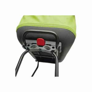 ALINGO GT pour RACKTIME Vert/Marron KLICKFIX