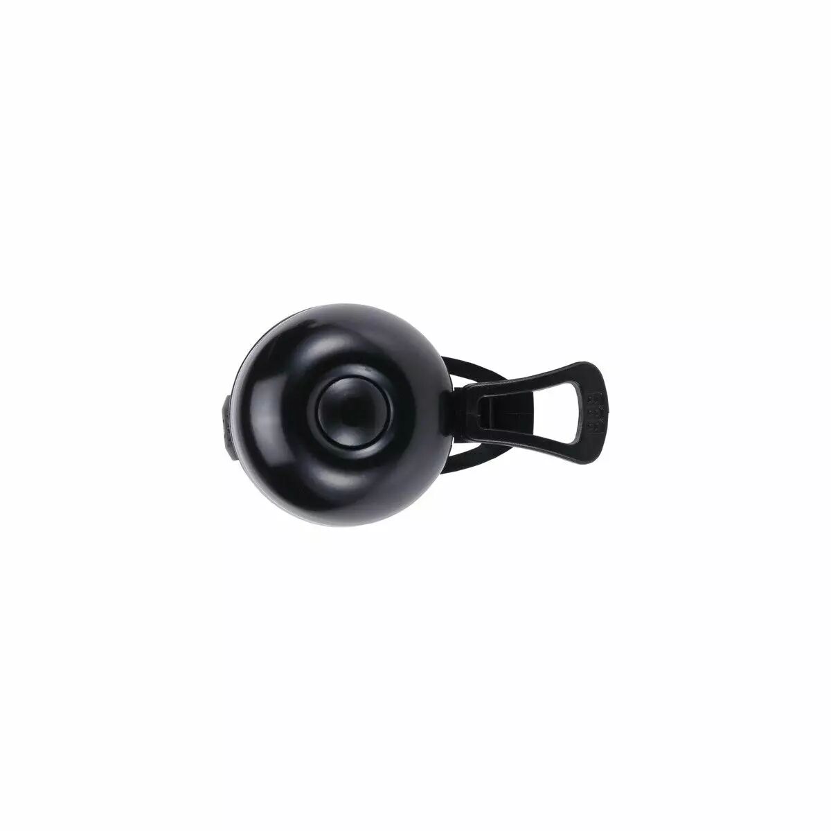 Sonnette EasyFit Deluxe Plus (avec fixation fixe) BBB