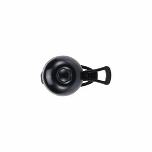 Sonnette EasyFit Deluxe Plus (avec fixation fixe) BBB