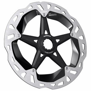 SHIMANO Disque Frein 180mm Center Lock RT-MT900 Ice-Tech Freeza