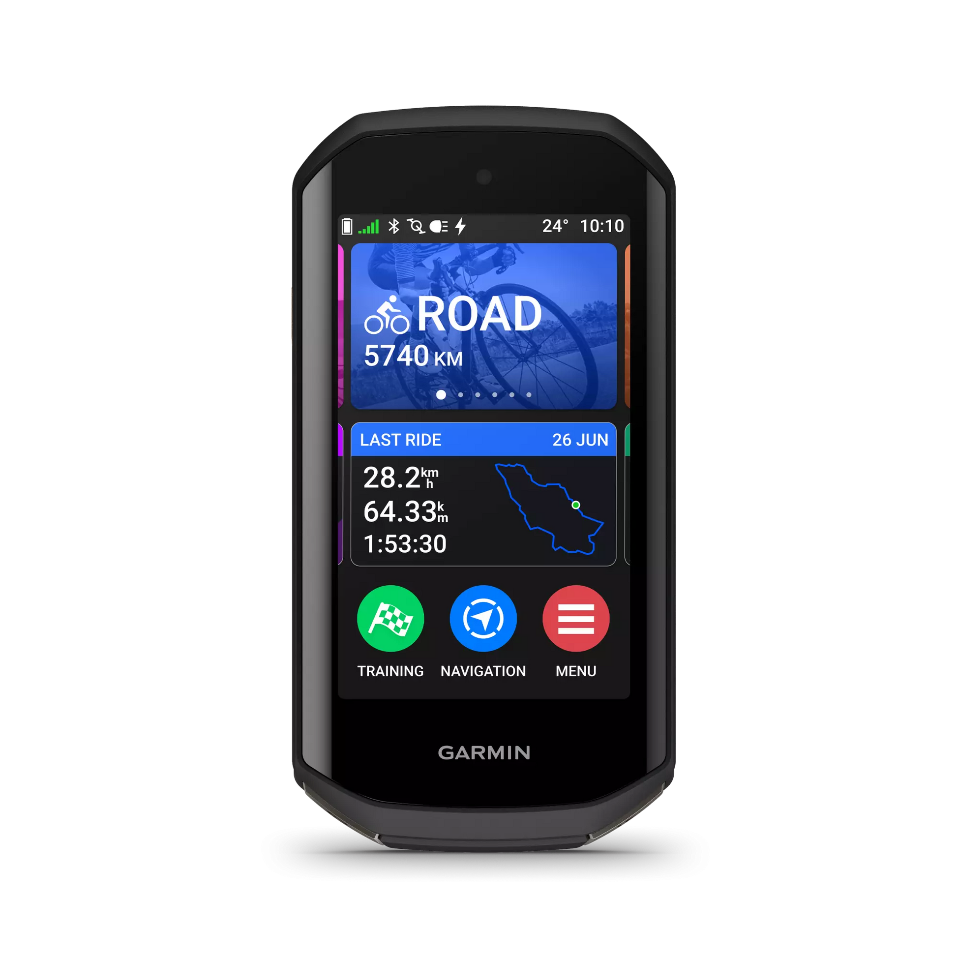 Garmin Edge® 1050