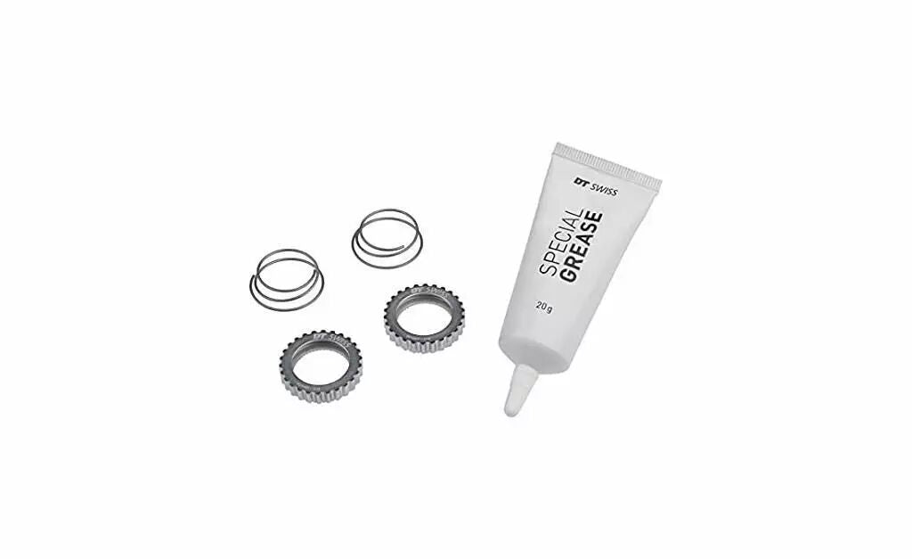DT SWISS Kit Ratchet 36T SL 