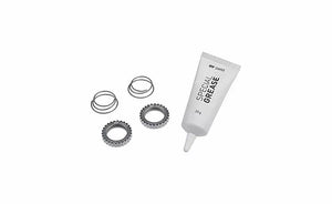 DT SWISS Kit Ratchet 36T SL 