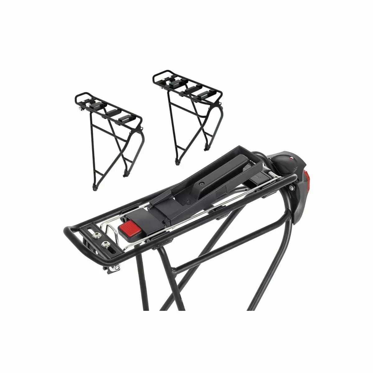 KlickFix Adaptateur Qlix Hebie