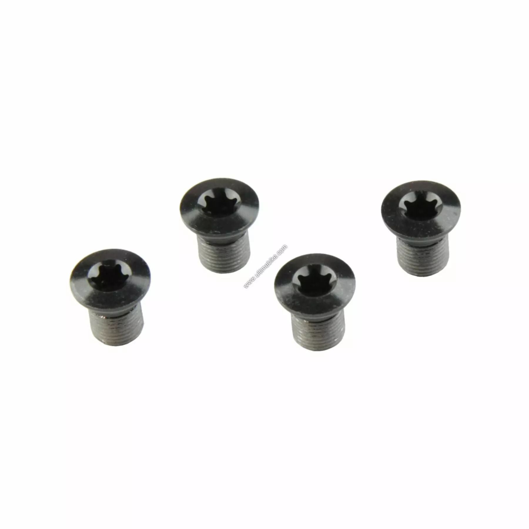 SHIMANO Kit Cheminées 4pcs FC-M8000 M8x11,4