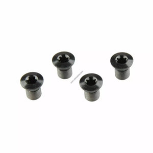 SHIMANO Kit Cheminées 4pcs FC-M8000 M8x11,4
