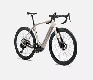 Vélo gravel électrique Orbea Denna M20 2026