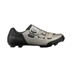 SHIMANO Chaussures SH-XC502 44 Argenté