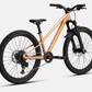 Vélo Specialized Riprock Comp 24 Int Gloss Photon Tint Over Flake Silver/Orange Zest