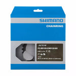SHIMANO Plateau 38D-BH FC-M9120-B2