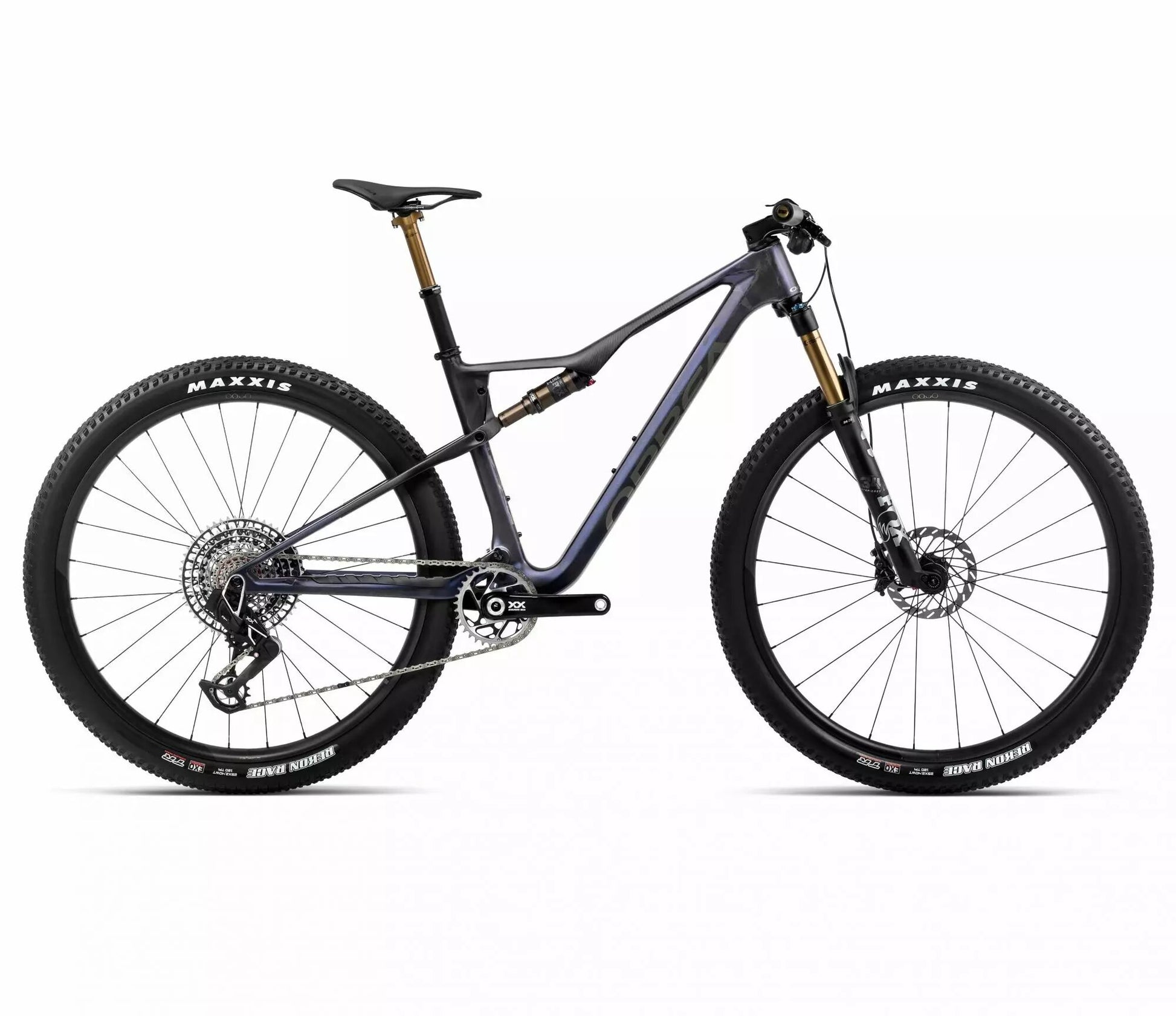 ORBEA Oiz M-LTD 2024