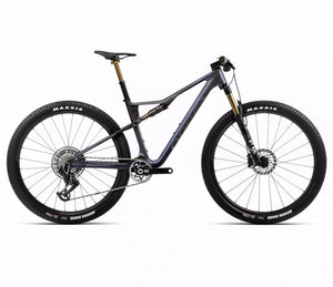 ORBEA Oiz M-LTD 2024