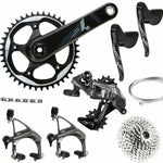 Groupe Sram Force 1 GXP mono-Plateau 1x11v