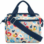 Sacoche Roomy Millefleurs KLICKFIX