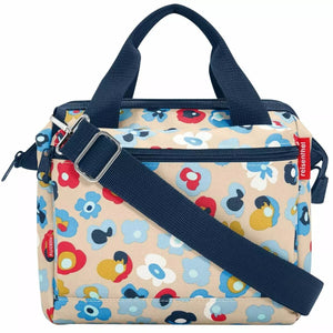 Sacoche Roomy Millefleurs KLICKFIX