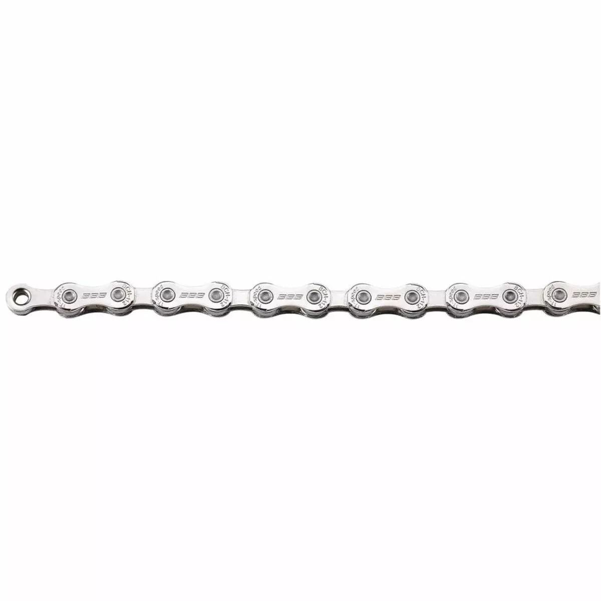 Chaine PowerLine 11 VIT 114 maillon nickel/nickel BBB