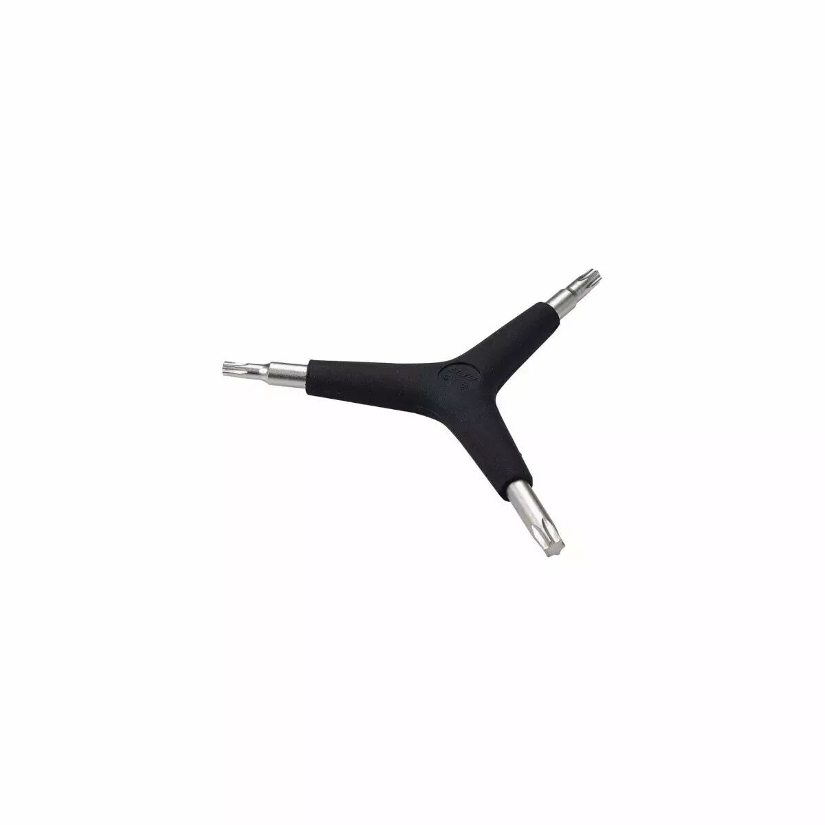 Clé TorxStar T-25, T-30,T-39 noir BBB