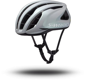 Casque Specialized S-Works Prevail 3 Hyper Dove Grey