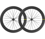 Roues Mavic Cosmic SL 65 DCL Paire XDR
