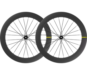 Roues Mavic Cosmic SL 65 DCL Paire XDR