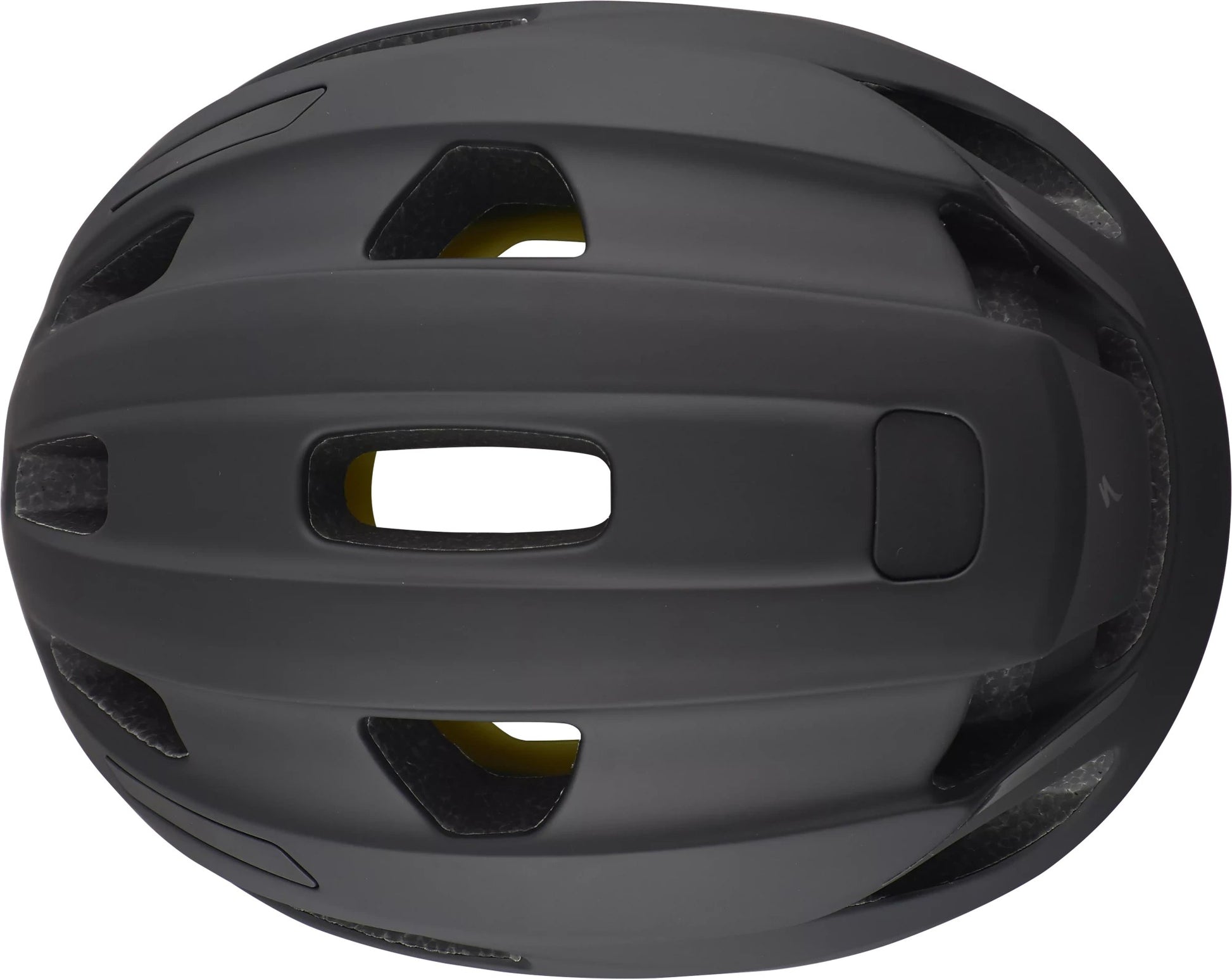Casque SPECIALIZED Align II Black/black Reflective