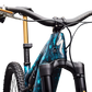 Vélo Specialized Levo Sw Ltd G4 Nb Astral Blue/Dark Navy/Chrome Strata