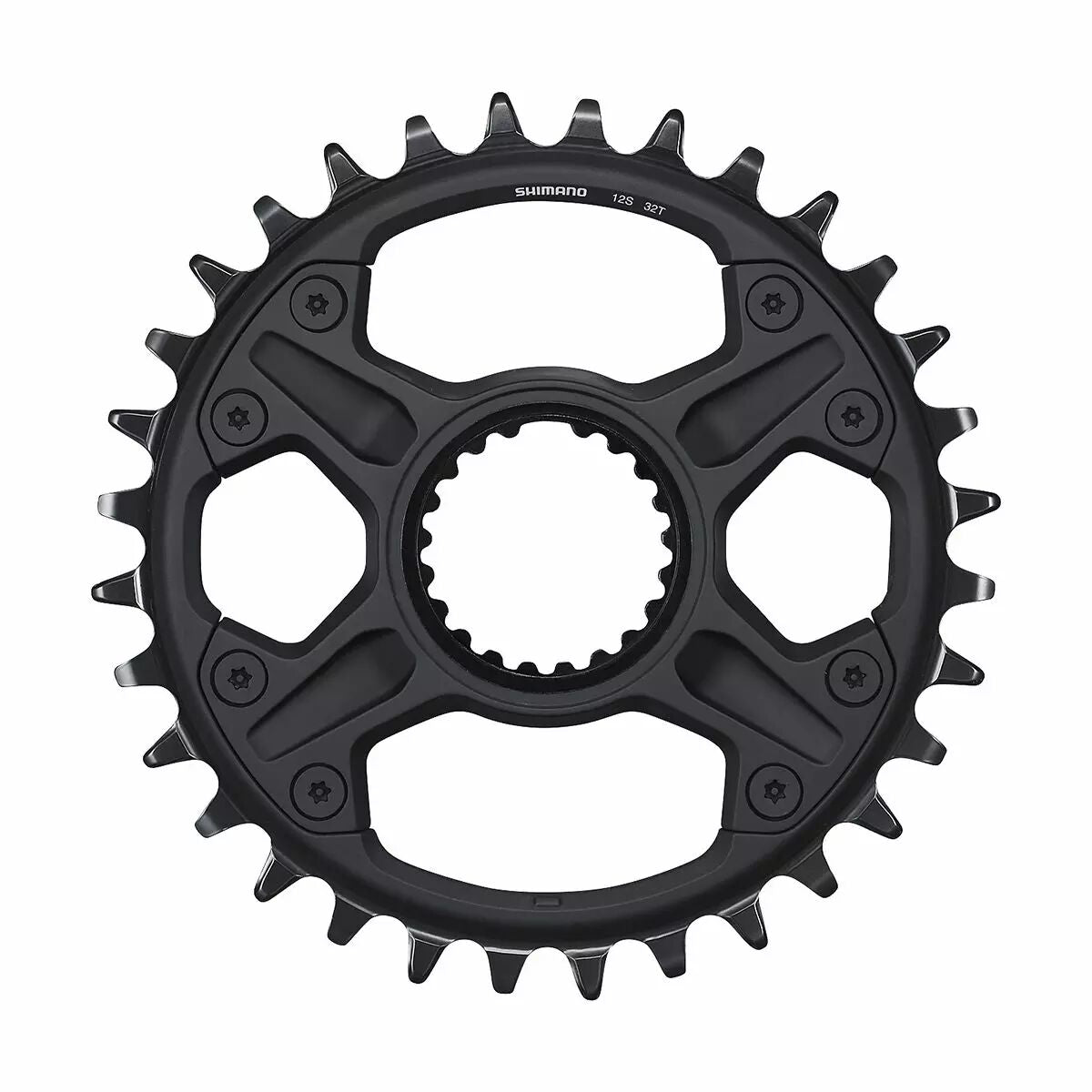Plateau SHIMANO 32D FC-M6100-1
