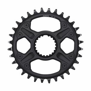 Plateau SHIMANO 32D FC-M6100-1