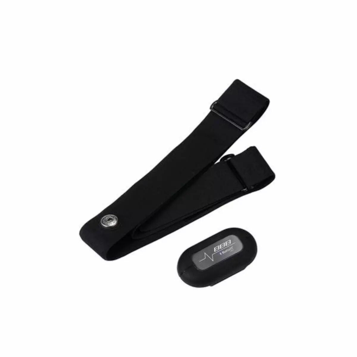 Ceinture cardiaque bluetooth 4.0 BBB