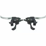 CAMPAGNOLO poignées Ergopower FB VELOCE 10 x 2 avec transmissions