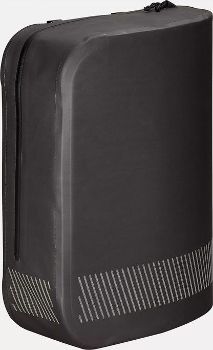 Sacoche latérale étanche Spécialized TAILWIND PANNIER BLK Gauche