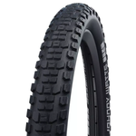 Pneu VTT Schwalbe JOHNNY WATTS 29x2.35 ADDIX Performance DD RaceGuard TubeType Souple