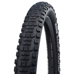 Pneu VTT Schwalbe JOHNNY WATTS 29x2.35 ADDIX Performance DD RaceGuard TubeType Souple
