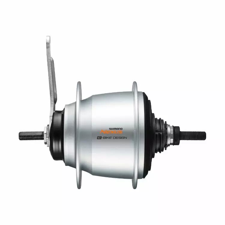 SHIMANO Mécanisme Interne 187mm SG-C7050-5C